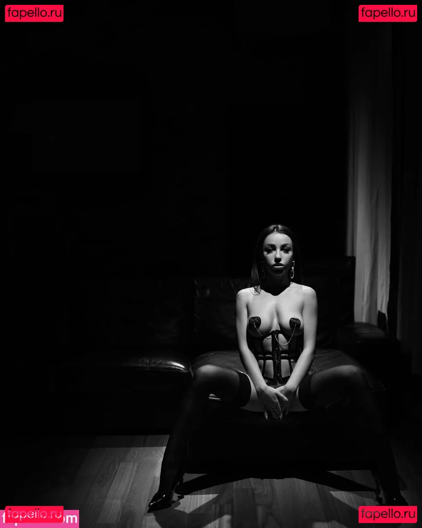 Eleonora Nedova Onlyfans Photo Gallery 