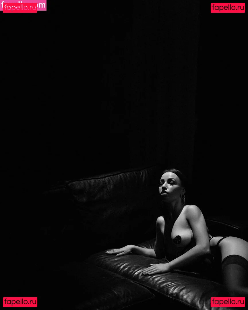 Eleonora Nedova Onlyfans Photo Gallery 