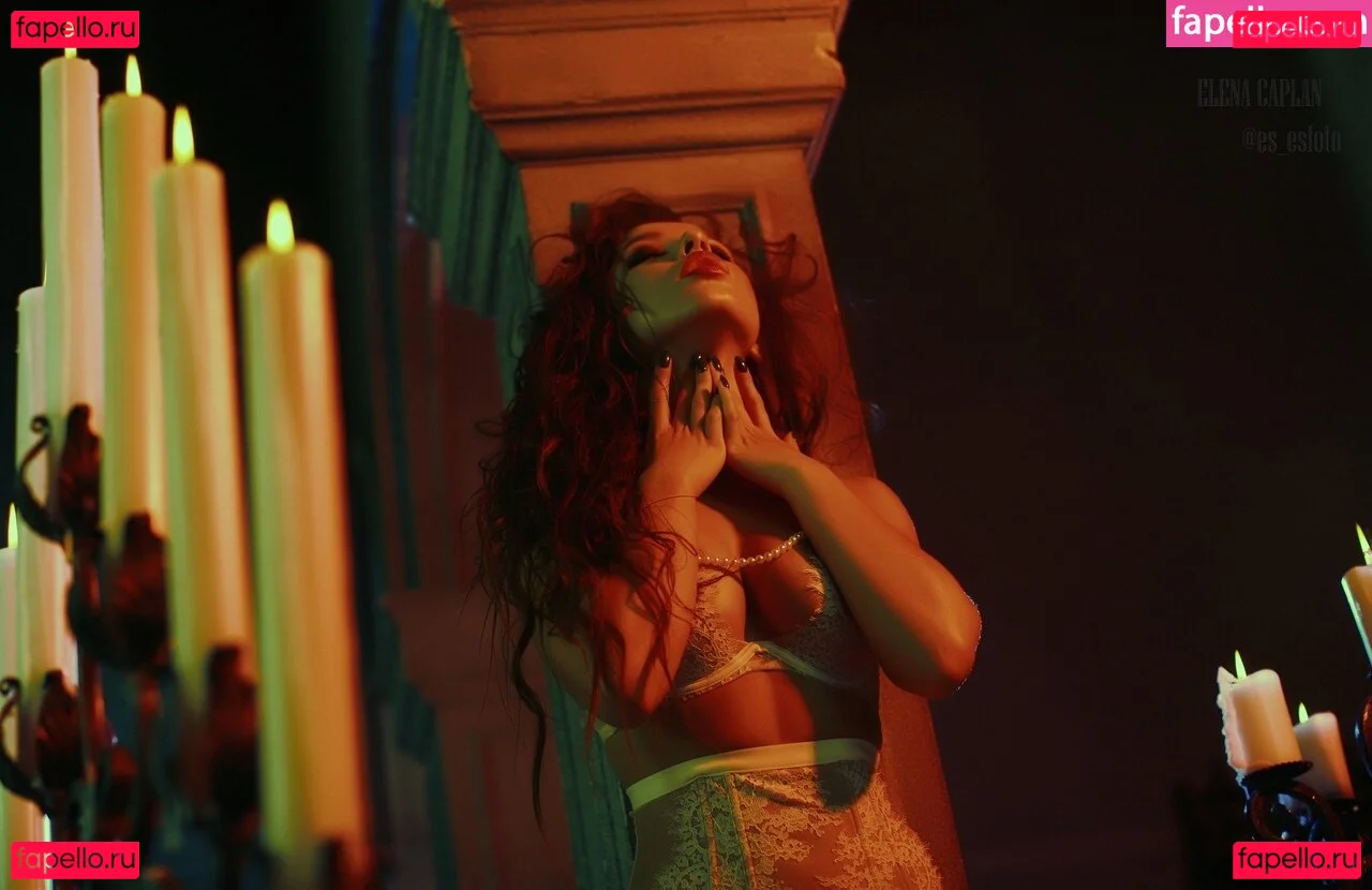 Eleonora Nedova Onlyfans Photo Gallery 