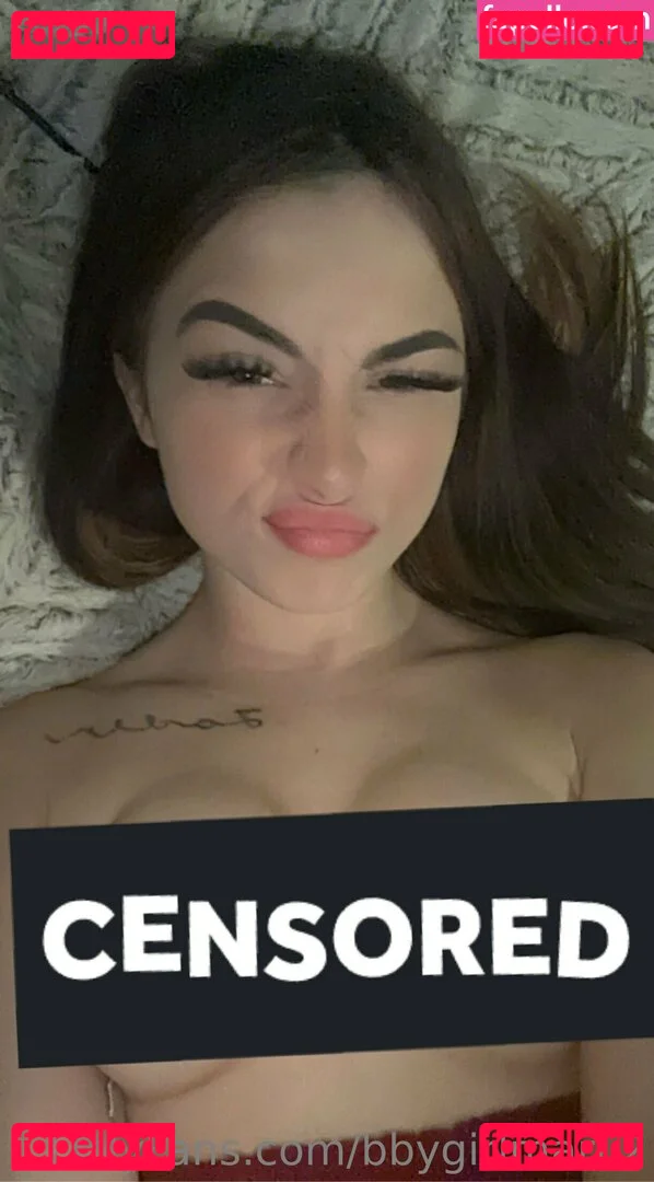 bbygirlmari.2 Onlyfans Photo Gallery 