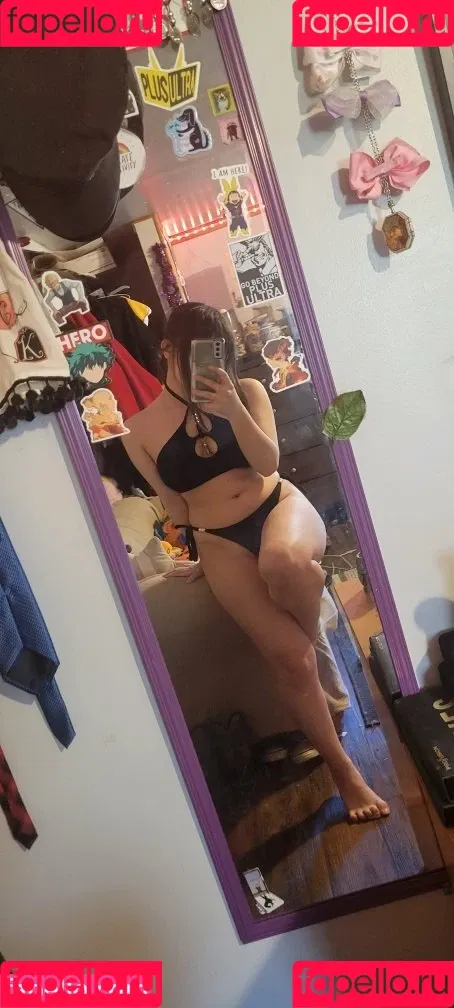 Crowpocrypha Onlyfans Photo Gallery 