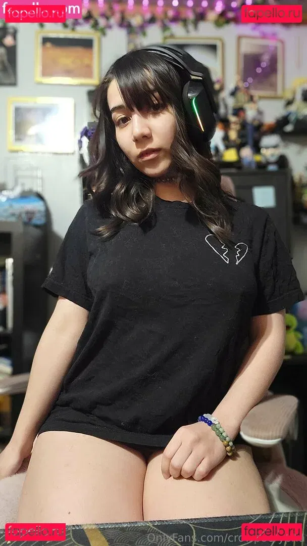 Crowpocrypha Onlyfans Photo Gallery 