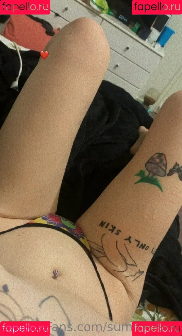 summer96o Onlyfans Photo Gallery 