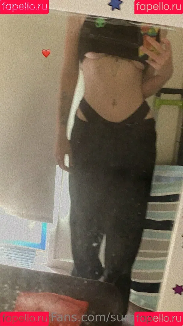 summer96o Onlyfans Photo Gallery 