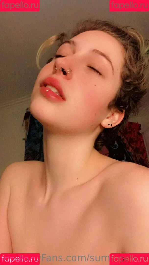 summer96o Onlyfans Photo Gallery 