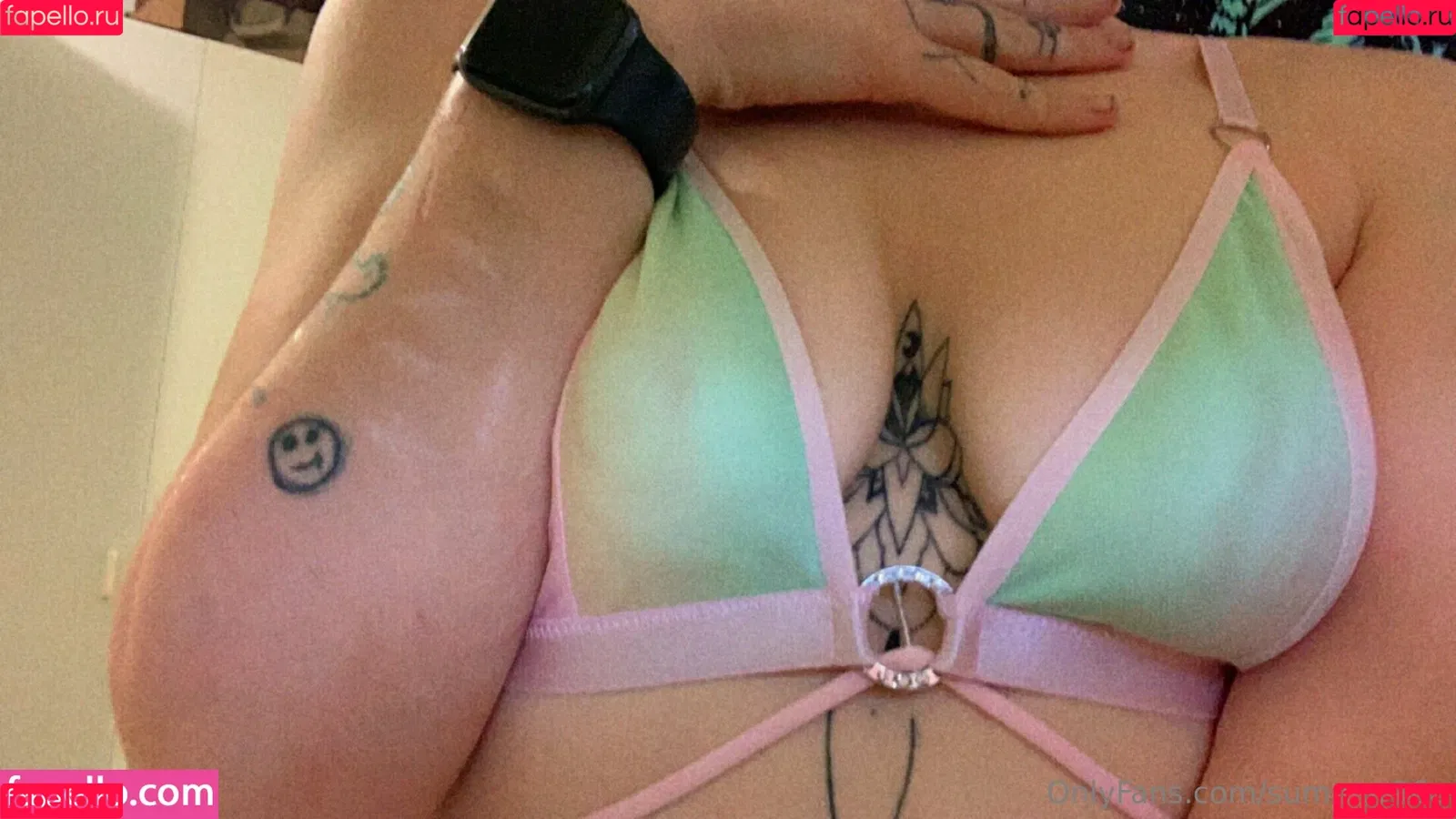 summer96o Onlyfans Photo Gallery 