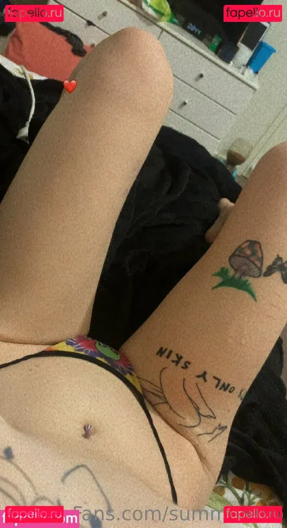 summer96o Onlyfans Photo Gallery 