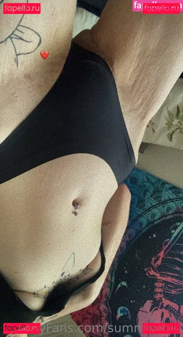 summer96o Onlyfans Photo Gallery 