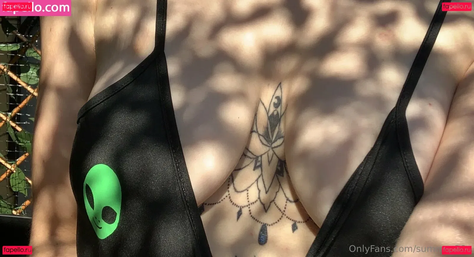 summer96o Onlyfans Photo Gallery 