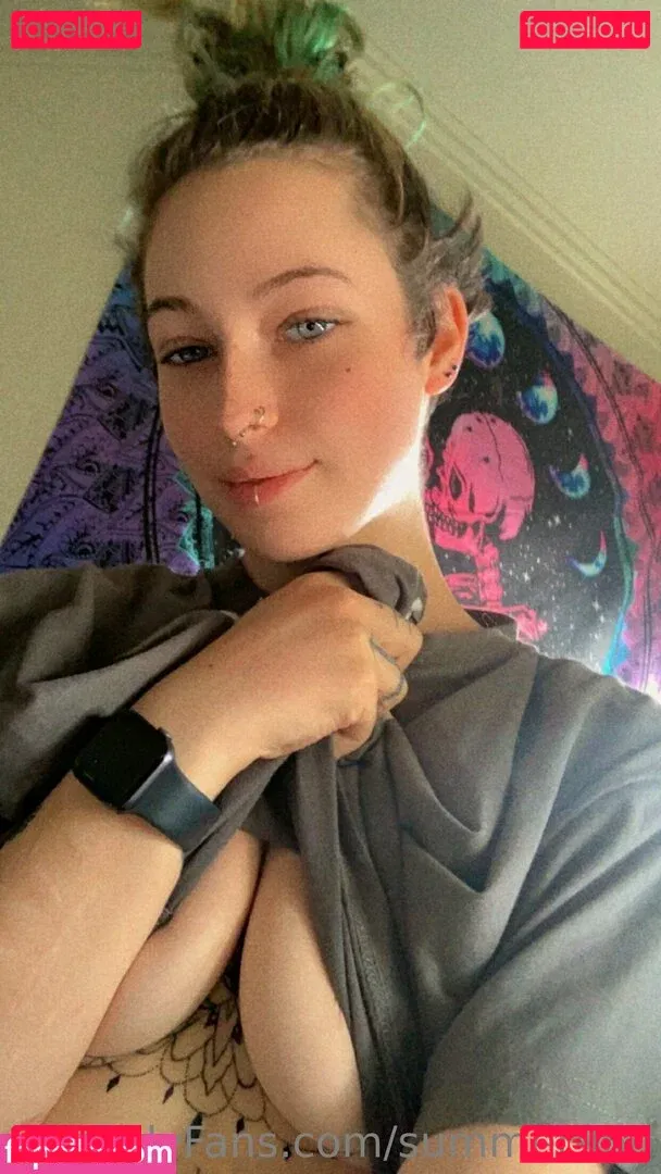 summer96o Onlyfans Photo Gallery 