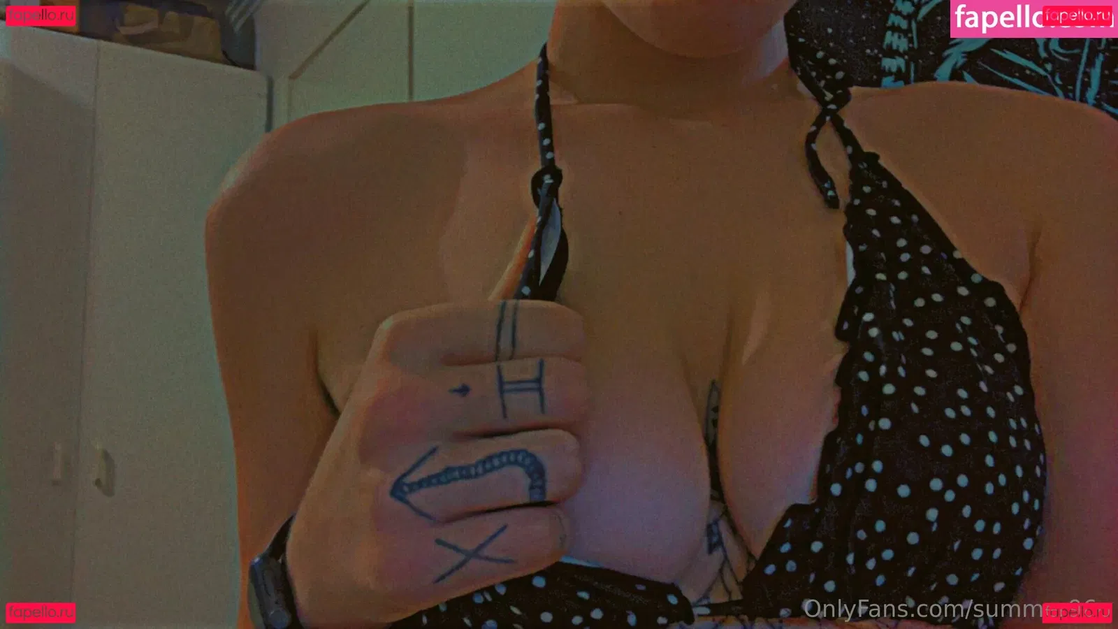 summer96o Onlyfans Photo Gallery 