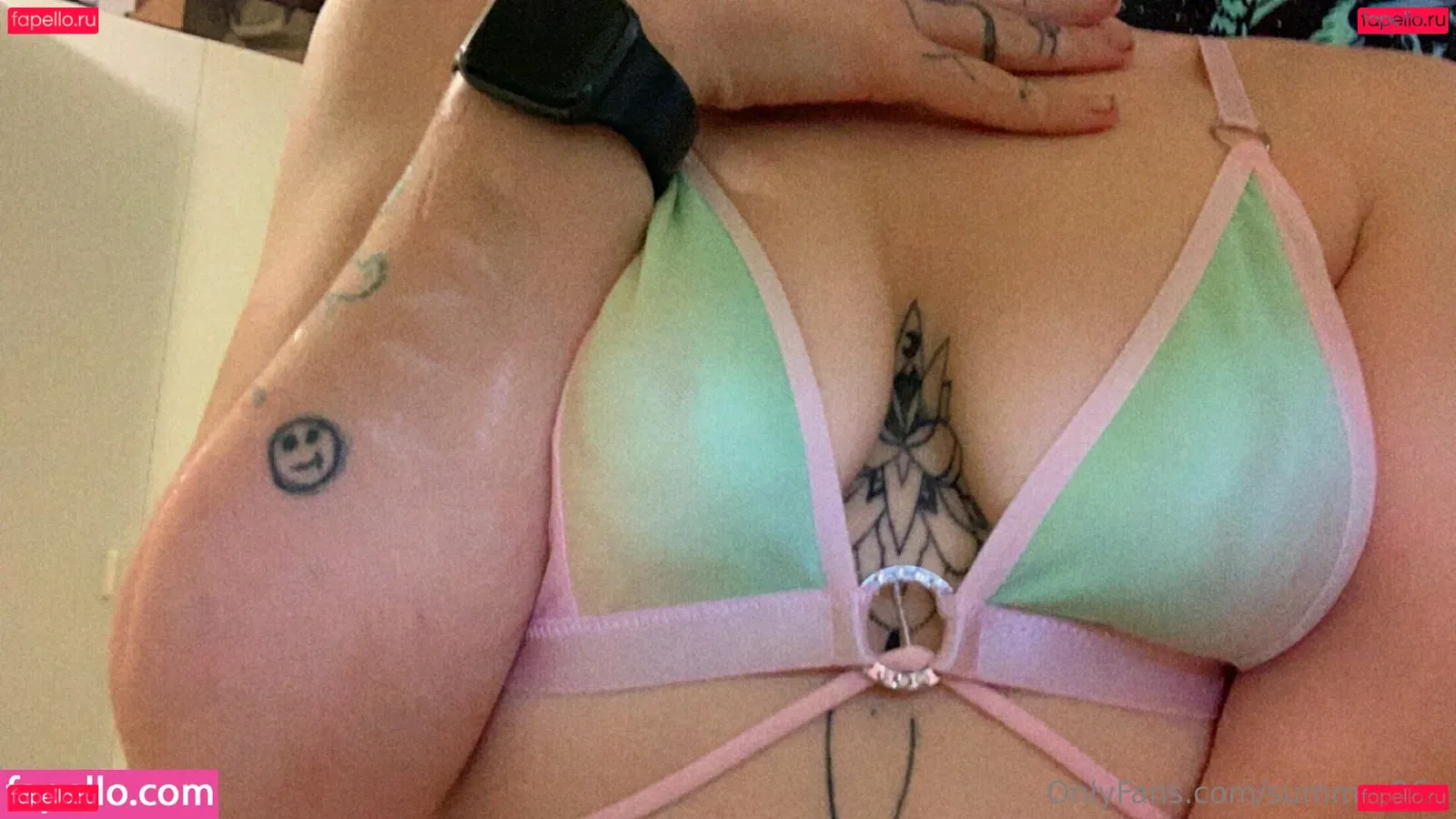 summer96o Onlyfans Photo Gallery 