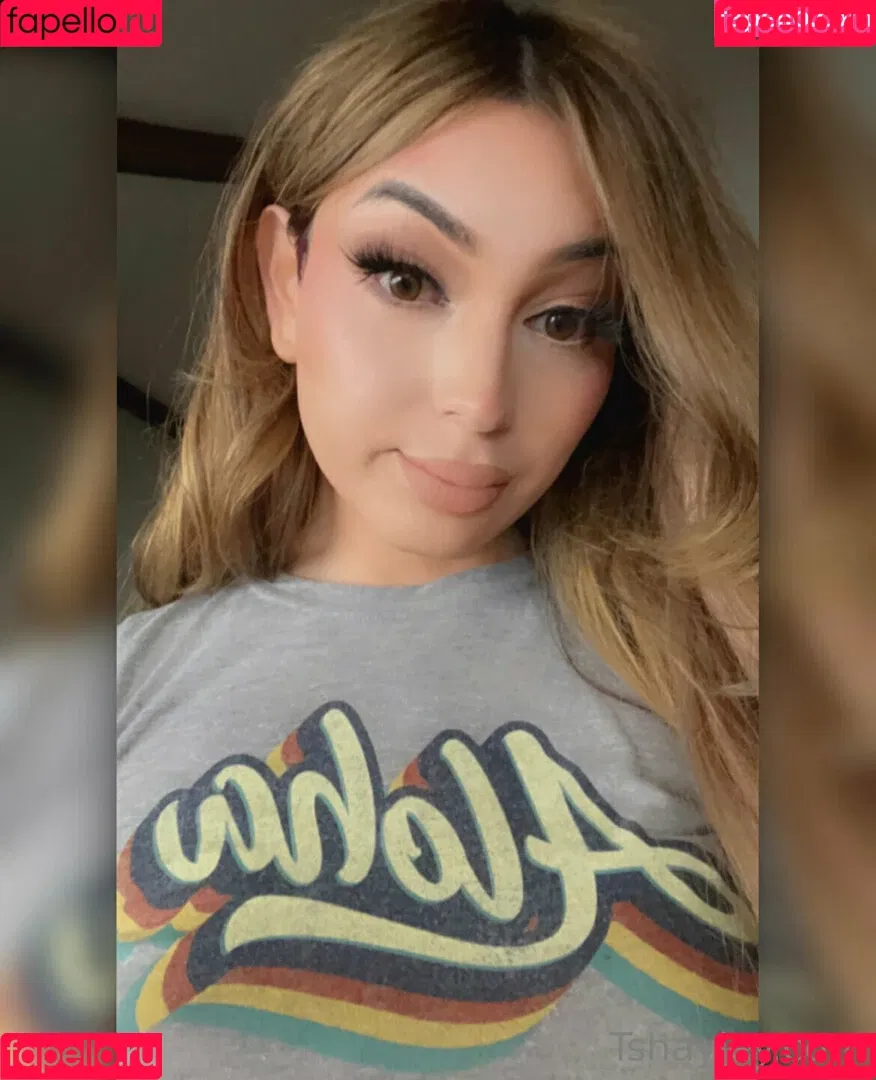 tshayleybaby Onlyfans Photo Gallery 