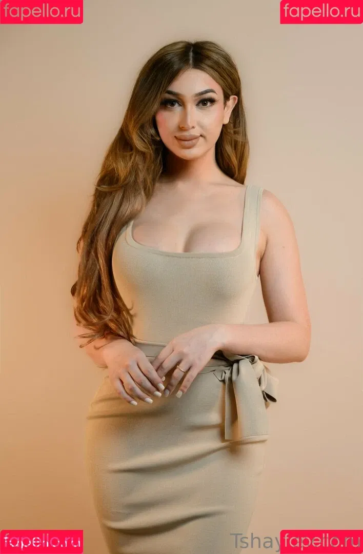 tshayleybaby Onlyfans Photo Gallery 