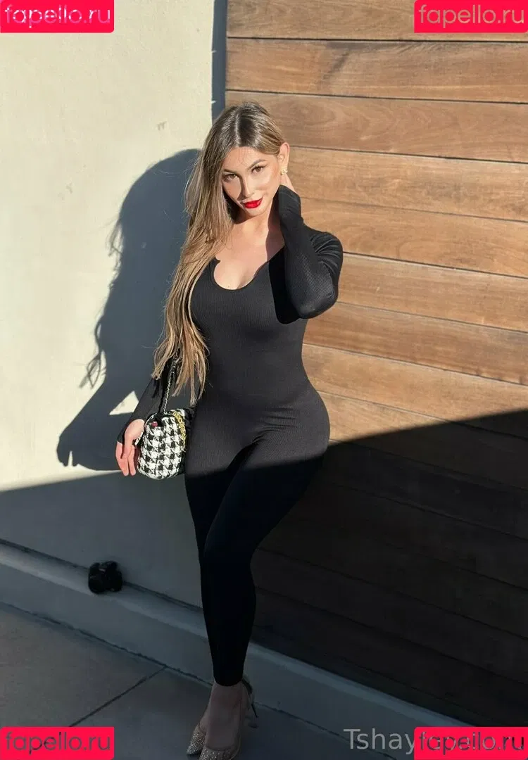 tshayleybaby Onlyfans Photo Gallery 