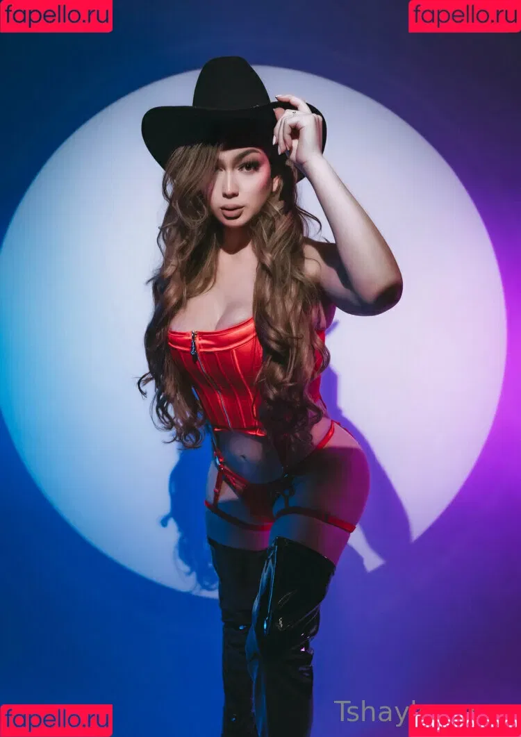 tshayleybaby Onlyfans Photo Gallery 