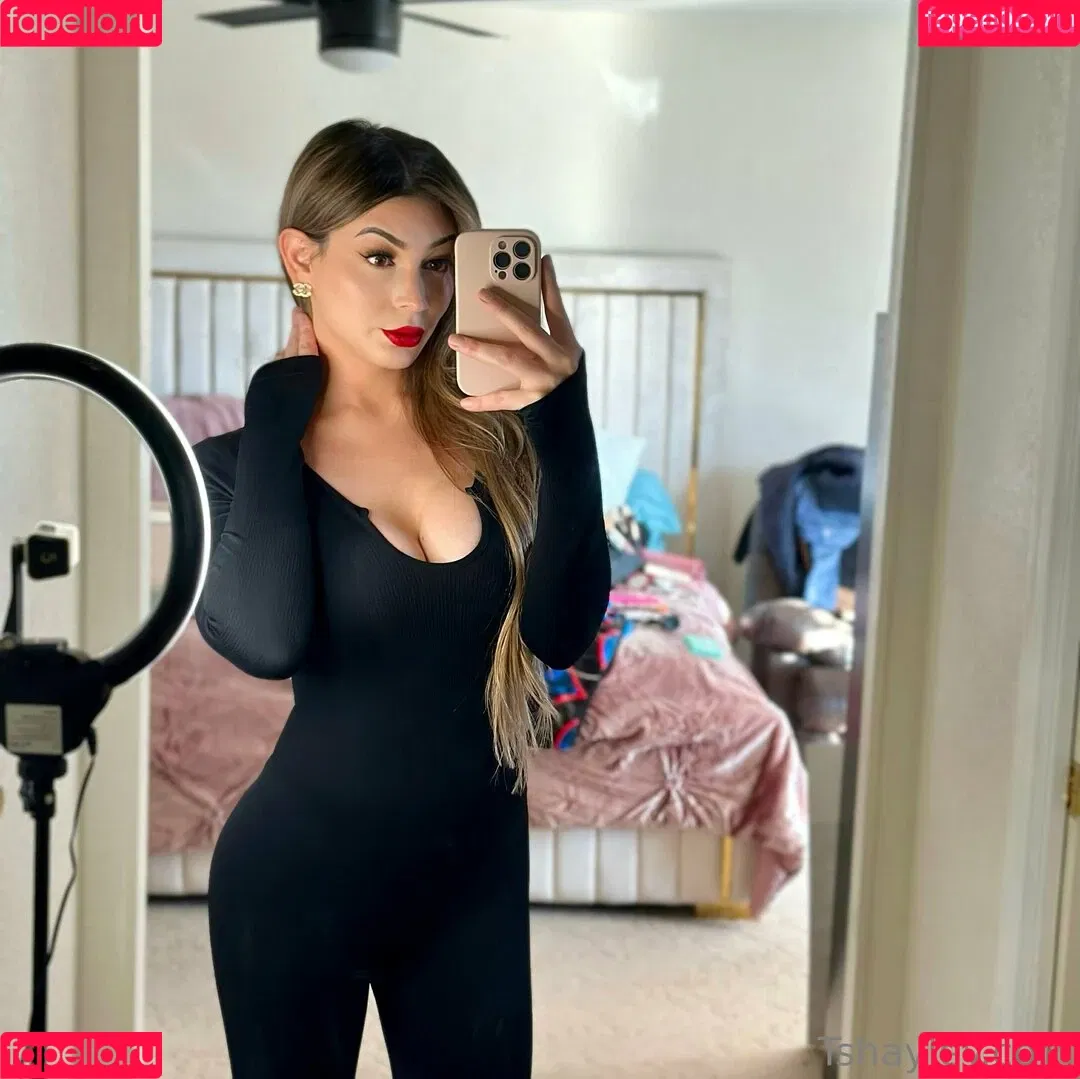 tshayleybaby Onlyfans Photo Gallery 