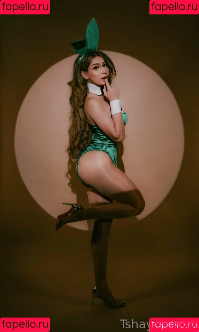 tshayleybaby Onlyfans Photo Gallery 