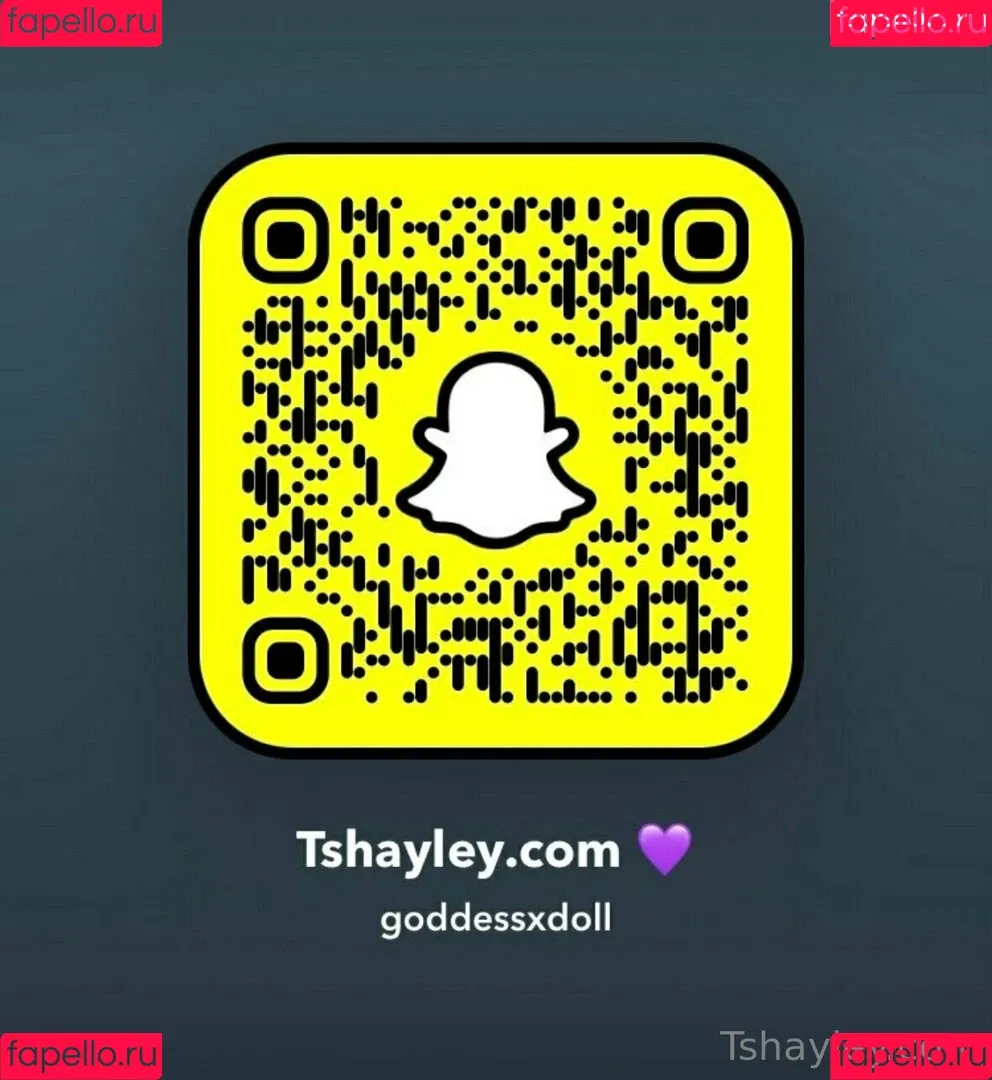 tshayleybaby Onlyfans Photo Gallery 