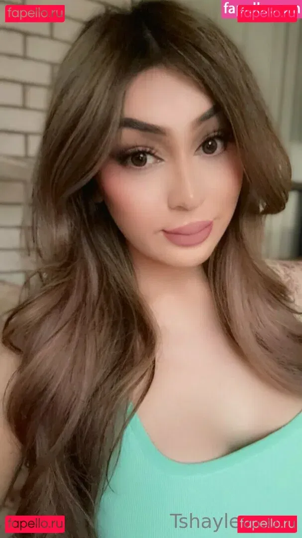 tshayleybaby Onlyfans Photo Gallery 