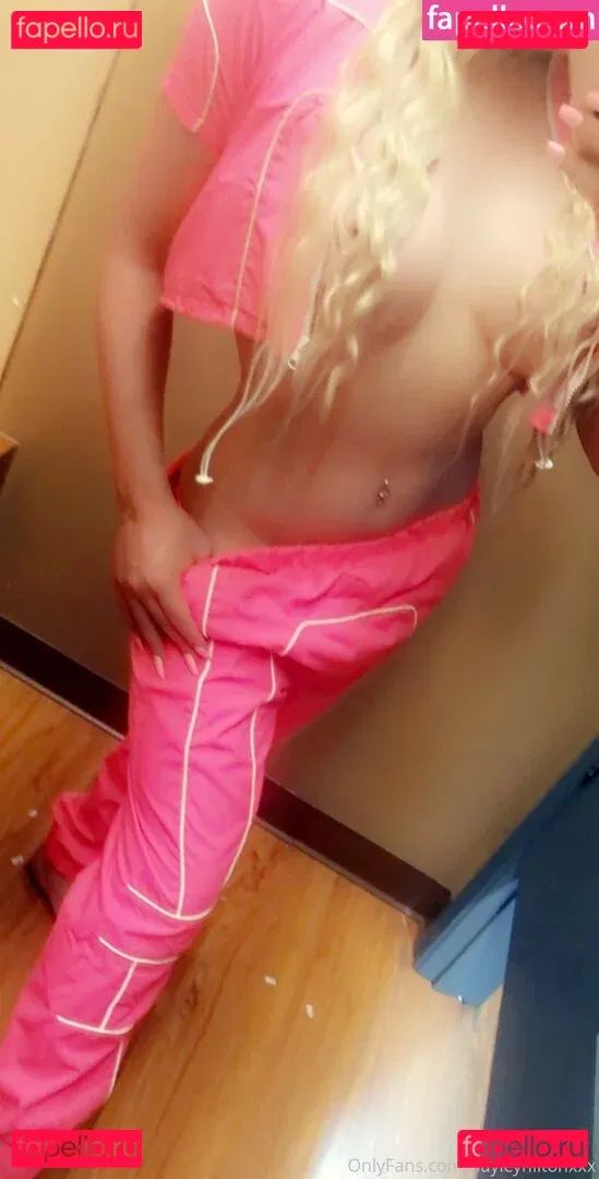 tshayleybaby Onlyfans Photo Gallery 