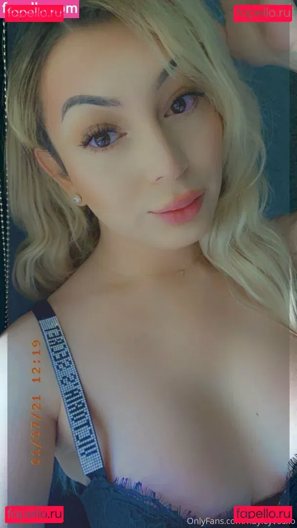 tshayleybaby Onlyfans Photo Gallery 