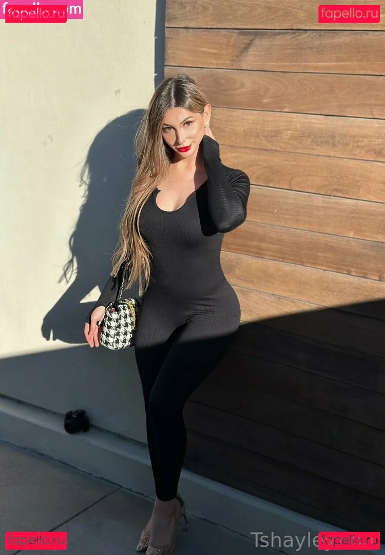 tshayleybaby Onlyfans Photo Gallery 