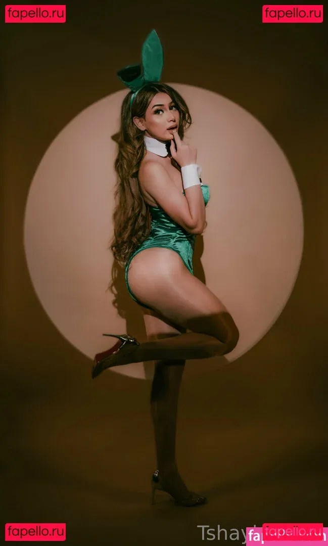 tshayleybaby Onlyfans Photo Gallery 