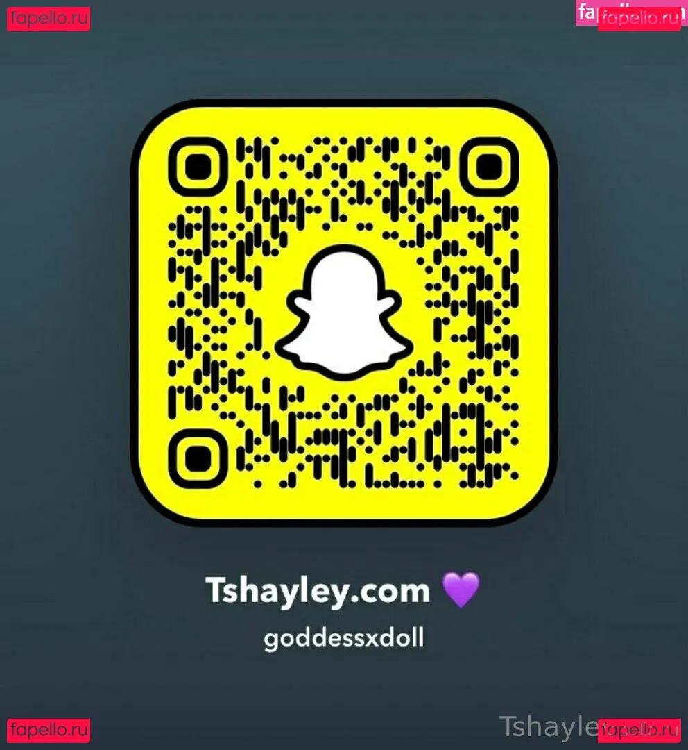 tshayleybaby Onlyfans Photo Gallery 