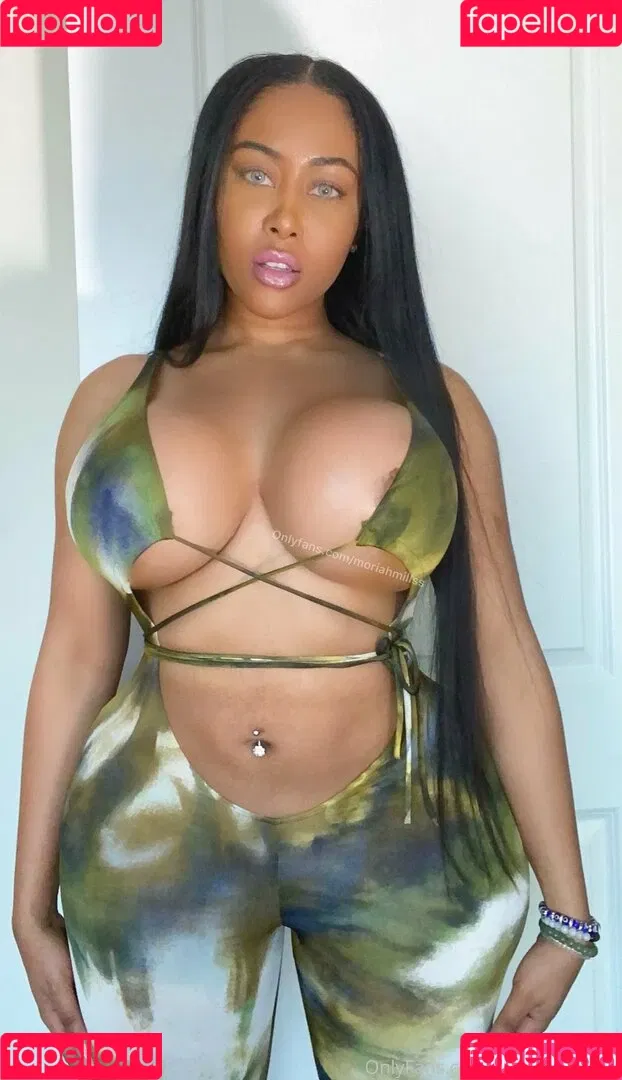 moreofmoriah Onlyfans Photo Gallery 