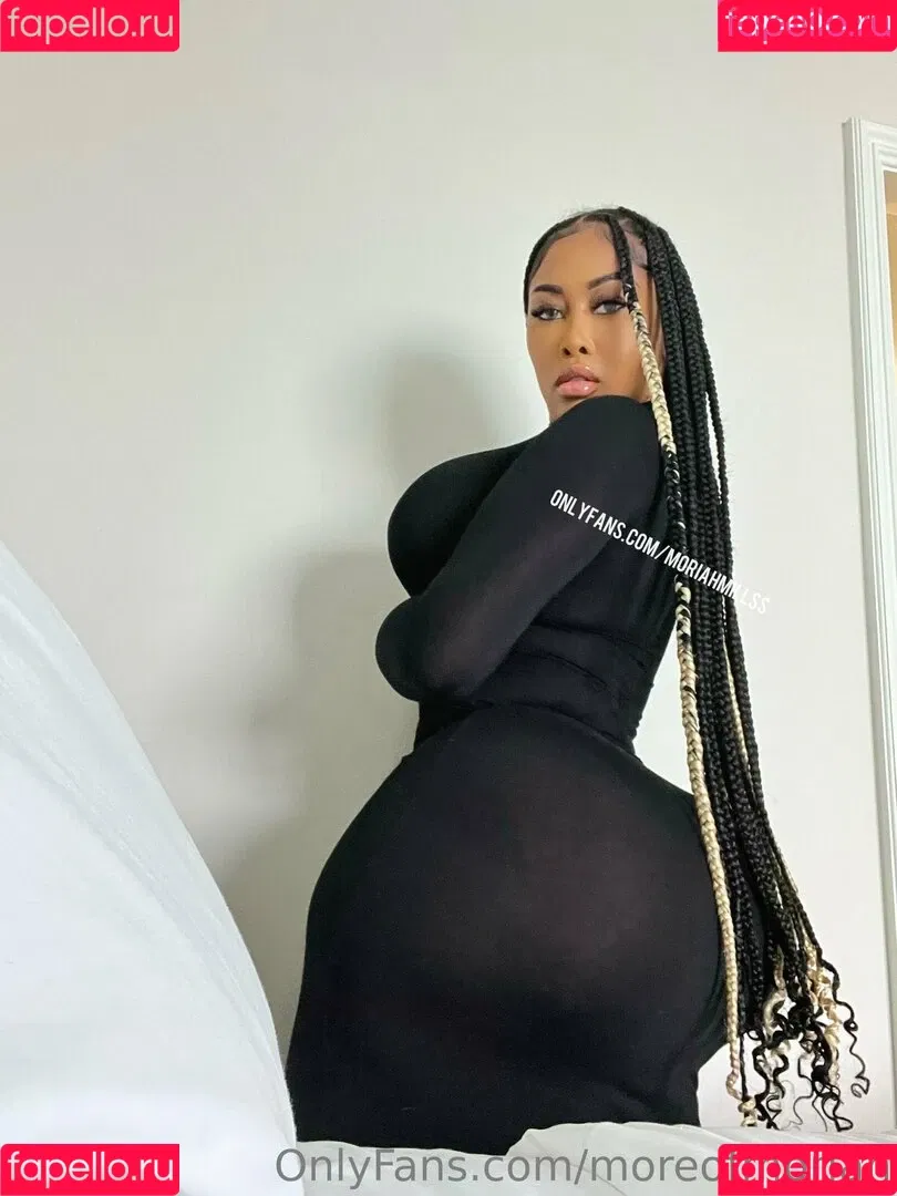 moreofmoriah Onlyfans Photo Gallery 