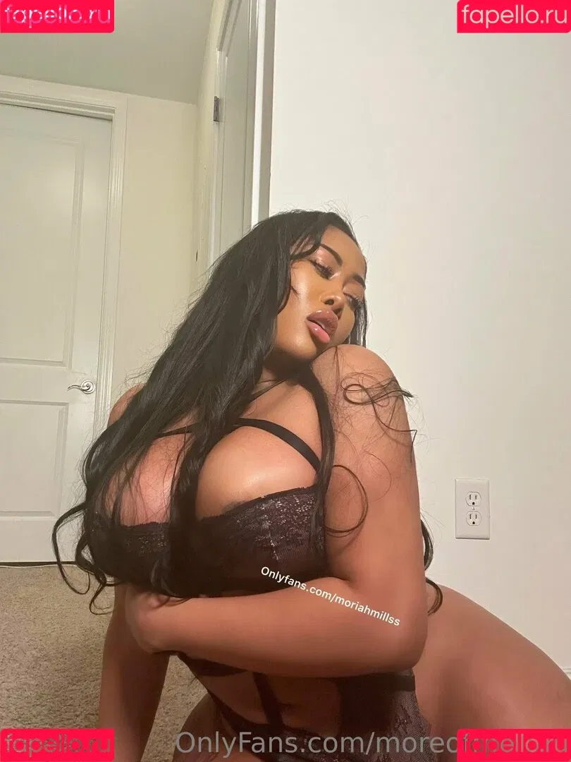 moreofmoriah Onlyfans Photo Gallery 
