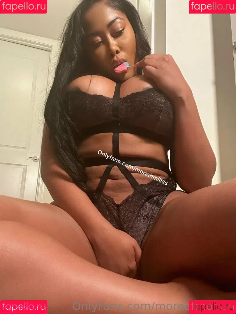 moreofmoriah Onlyfans Photo Gallery 