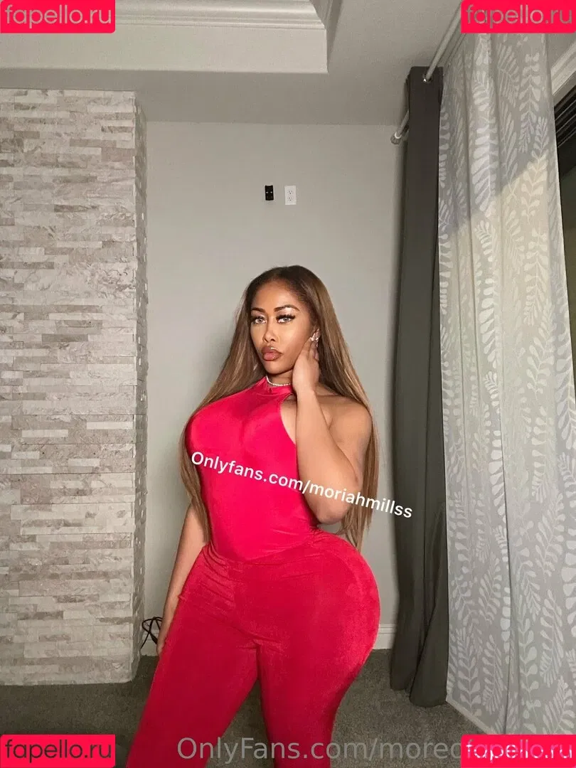 moreofmoriah Onlyfans Photo Gallery 