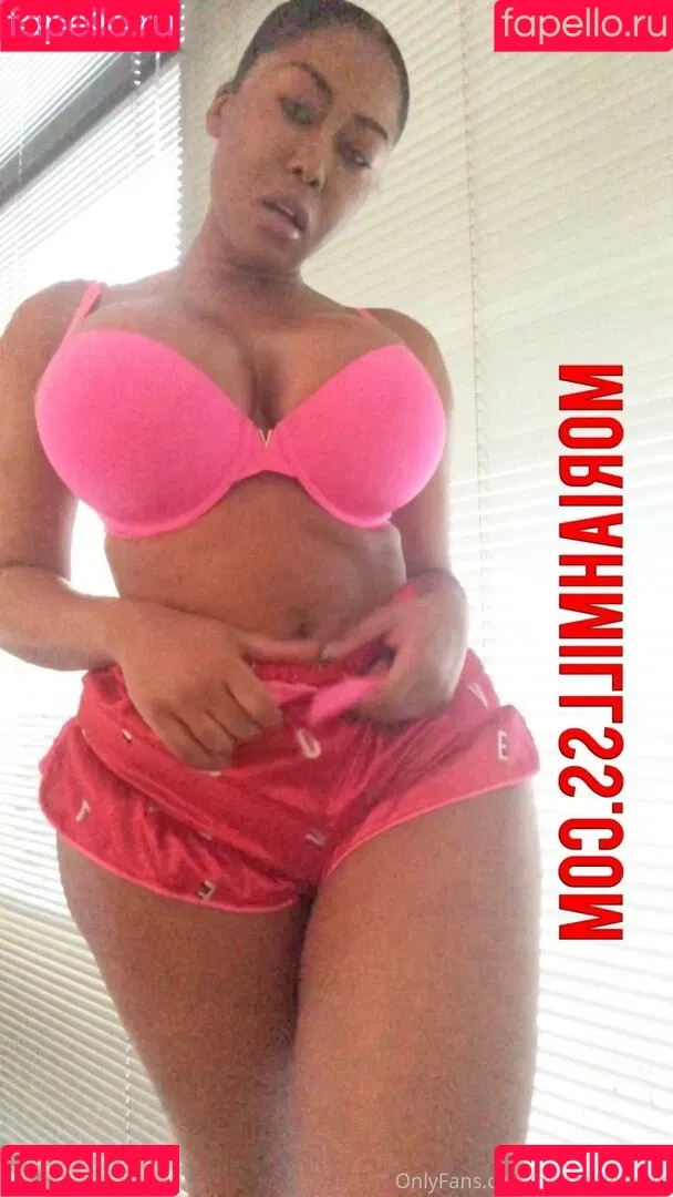 moreofmoriah Onlyfans Photo Gallery 