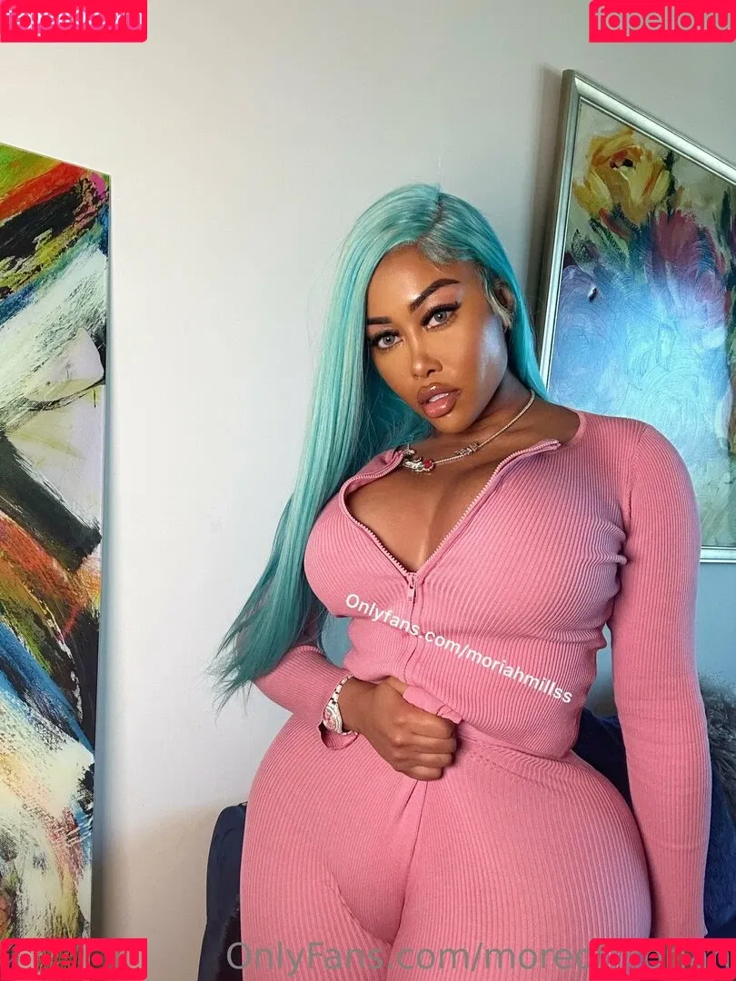 moreofmoriah Onlyfans Photo Gallery 