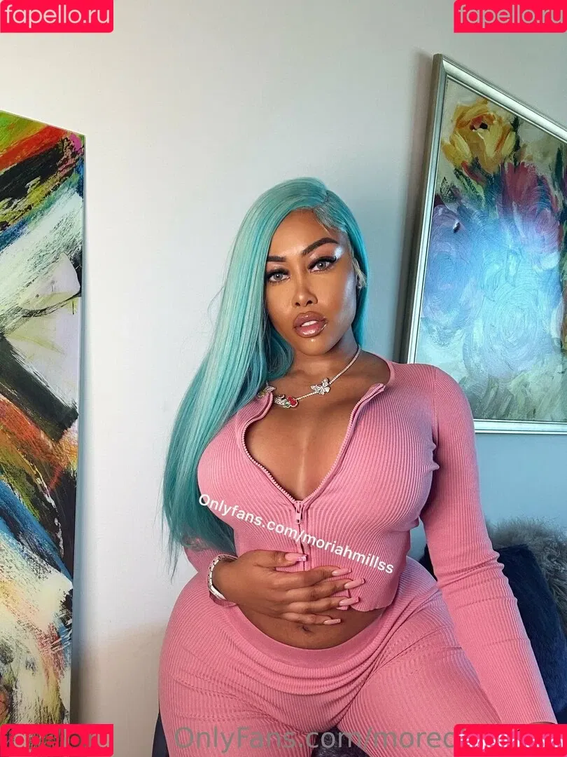 moreofmoriah Onlyfans Photo Gallery 