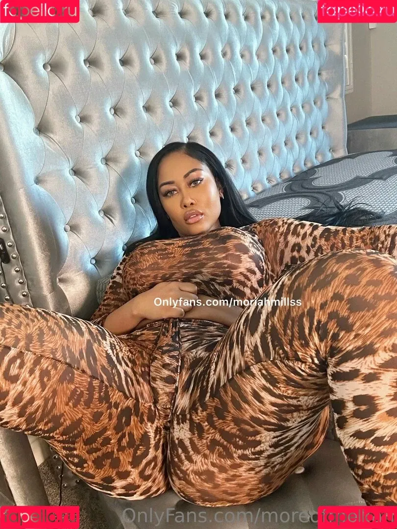 moreofmoriah Onlyfans Photo Gallery 