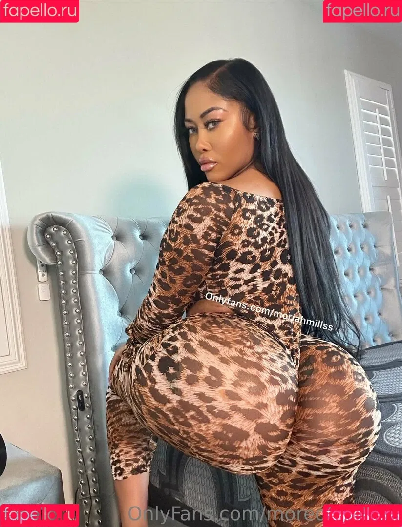 moreofmoriah Onlyfans Photo Gallery 