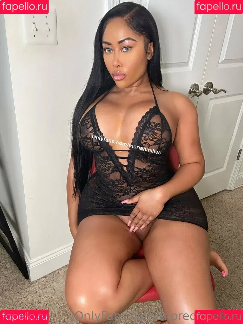 moreofmoriah Onlyfans Photo Gallery 