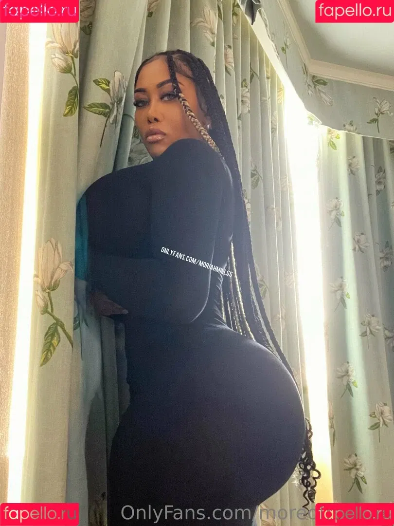 moreofmoriah Onlyfans Photo Gallery 