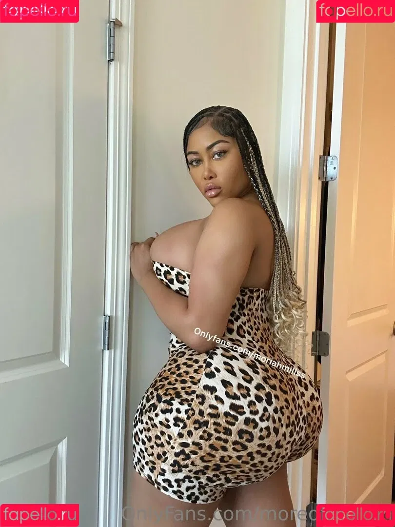 moreofmoriah Onlyfans Photo Gallery 