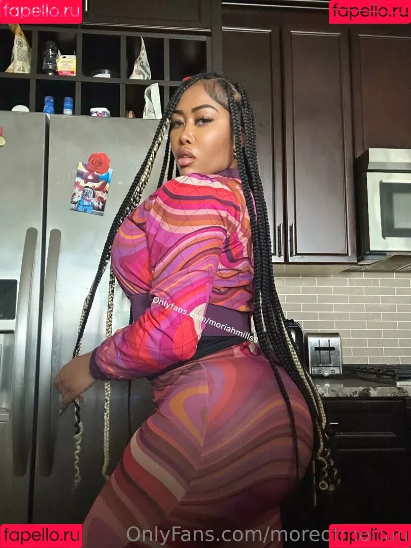moreofmoriah Onlyfans Photo Gallery 