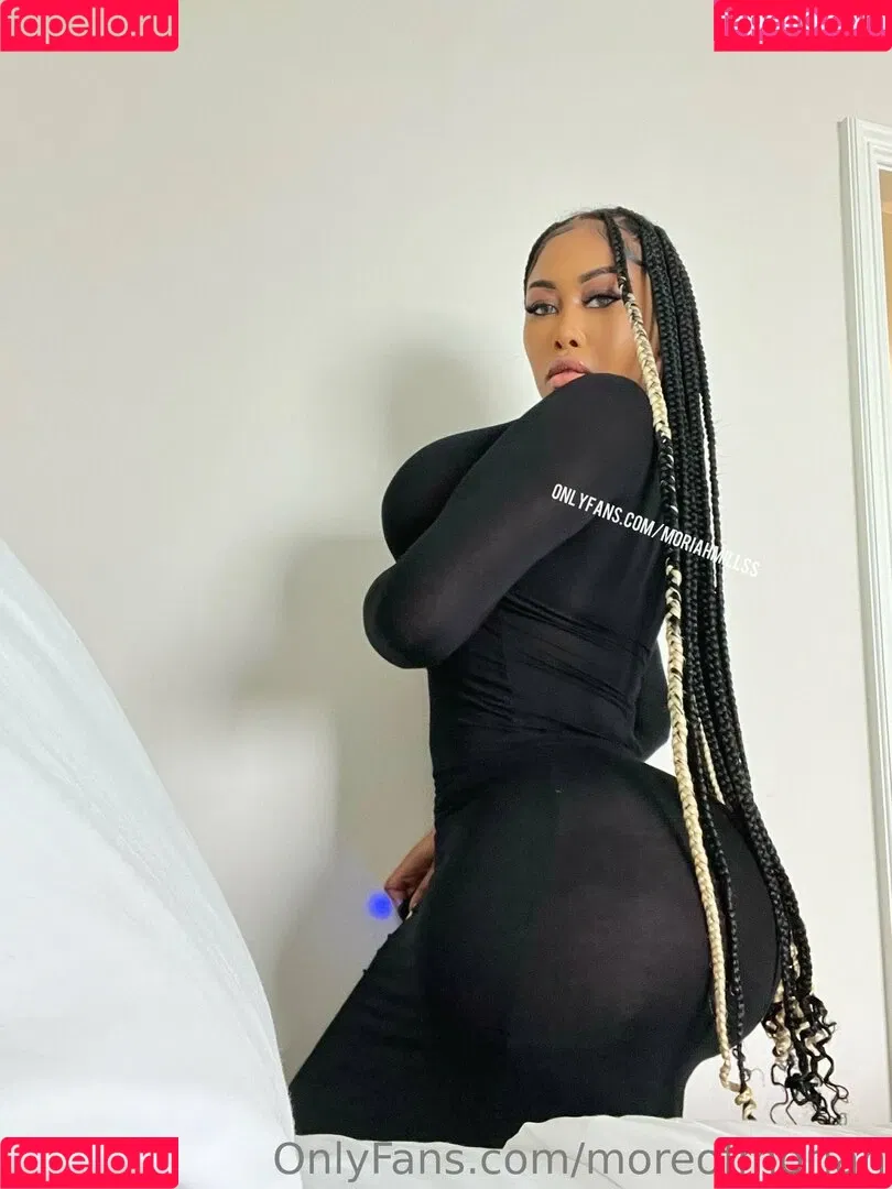 moreofmoriah Onlyfans Photo Gallery 