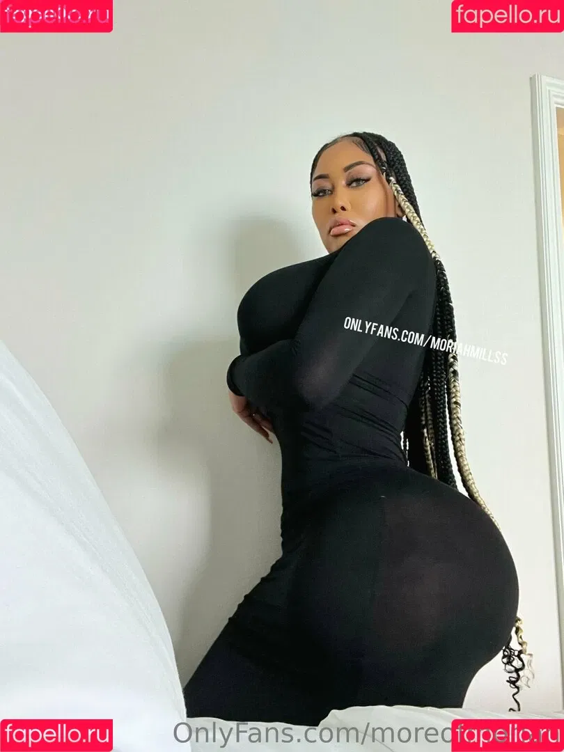 moreofmoriah Onlyfans Photo Gallery 