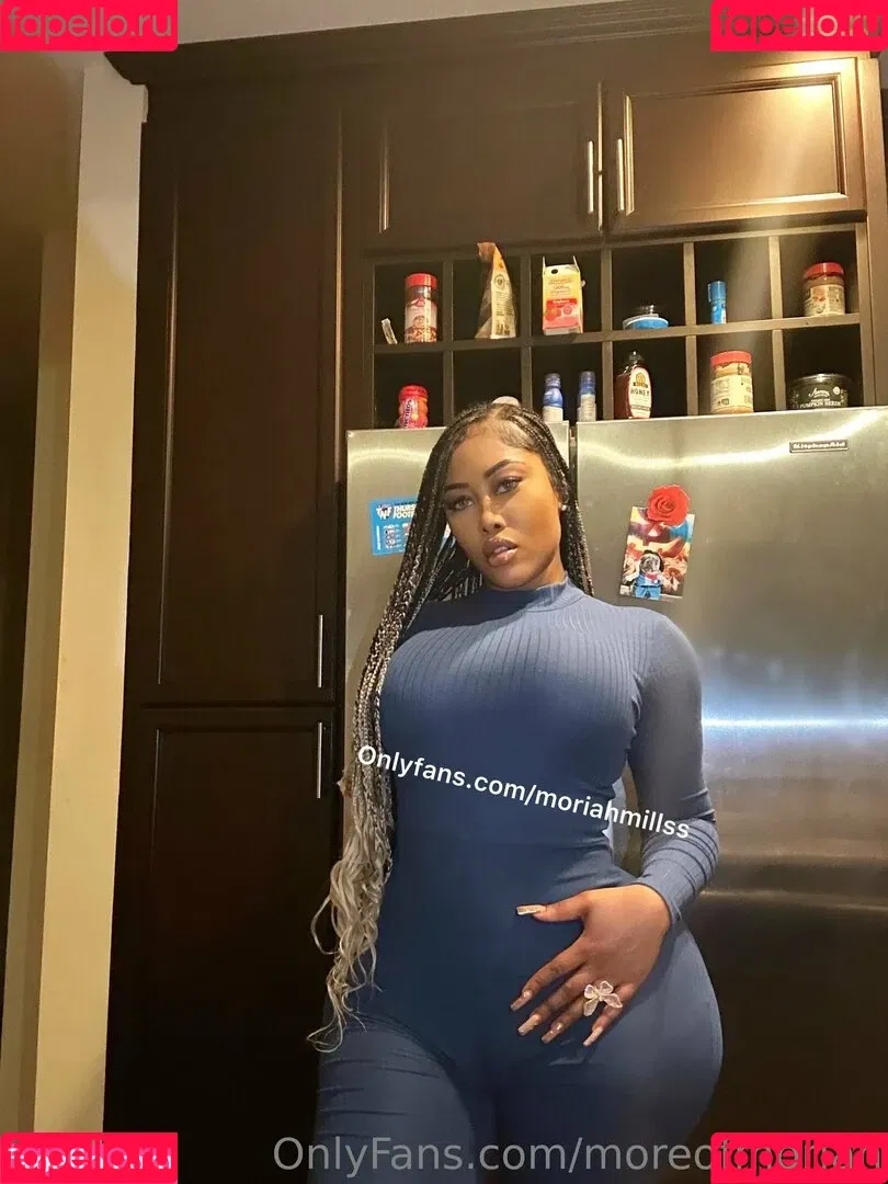 moreofmoriah Onlyfans Photo Gallery 