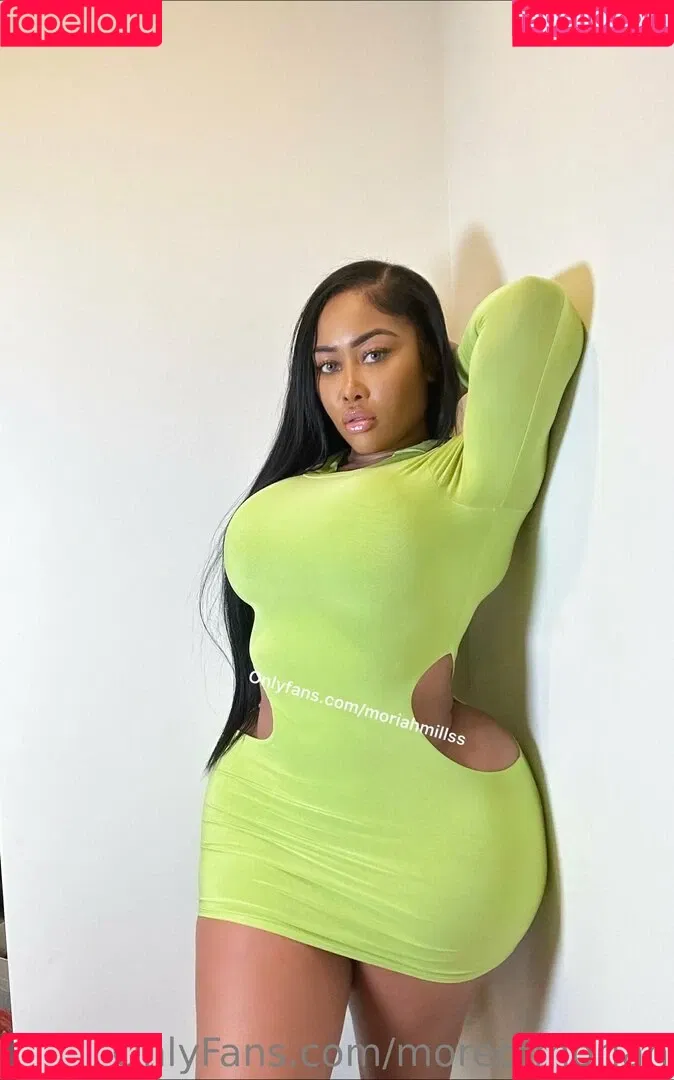 moreofmoriah Onlyfans Photo Gallery 