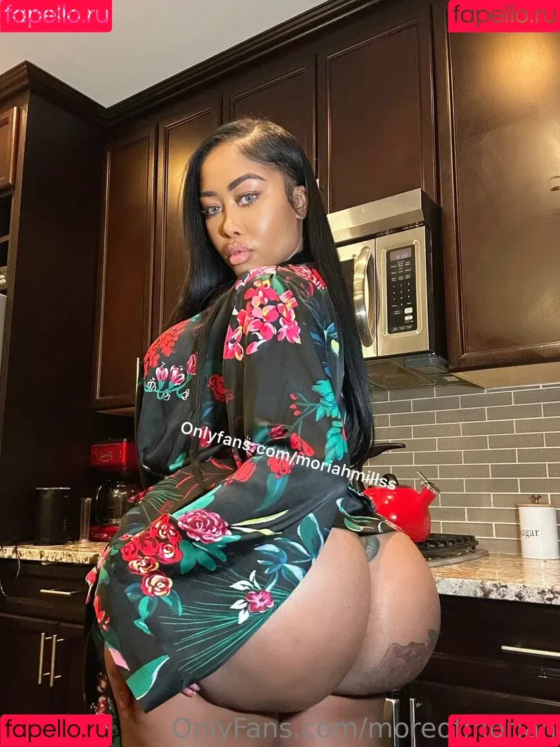 moreofmoriah Onlyfans Photo Gallery 