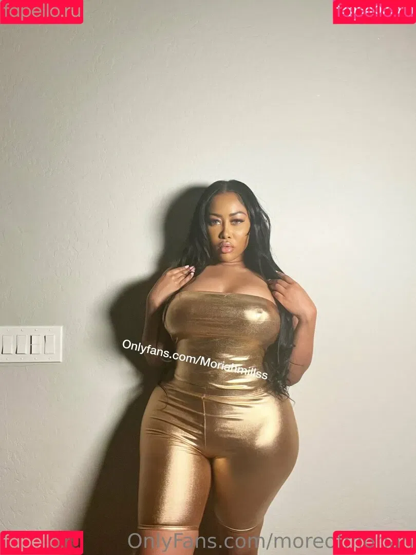 moreofmoriah Onlyfans Photo Gallery 