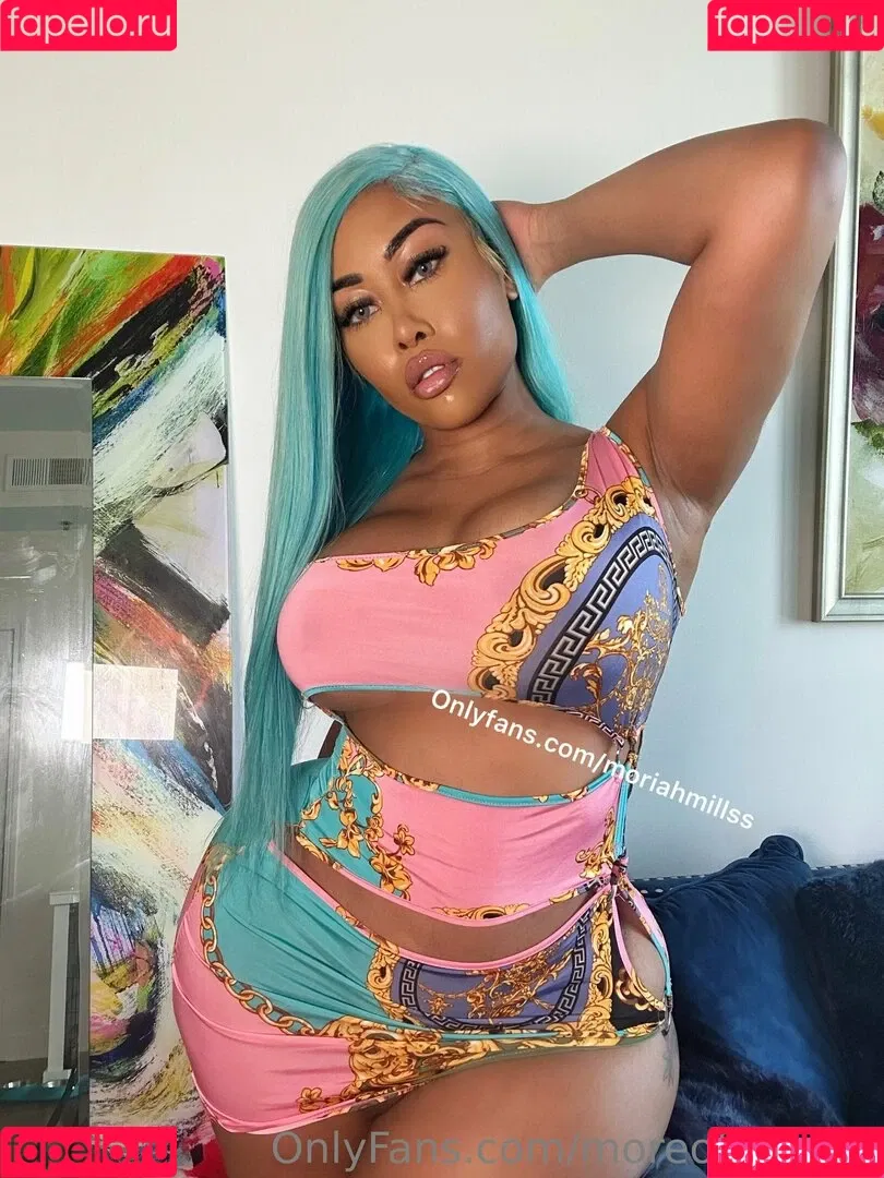moreofmoriah Onlyfans Photo Gallery 